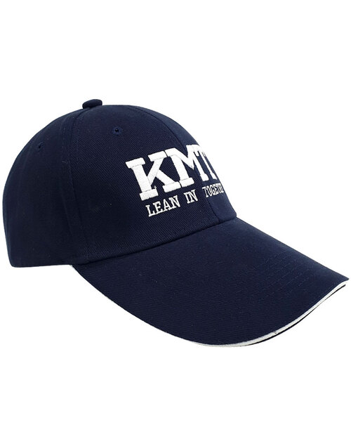 KMT帽/磨毛帽-丈青<span>HNA-B-01</span>  |商品介紹|帽子【訂製款】|國旗帽【訂製款】