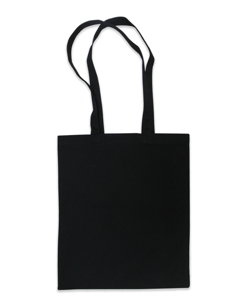 環保袋 平面袋 訂製 黑<span>BAG-TT-A01</span>