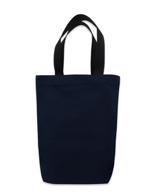 環保袋 T型袋 訂製 藍色<span>BAG-TT-B01</span>