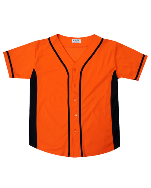 棒球服訂製 <span>BAL-A04</span>  |商品介紹|運動服【訂製款】|棒球衣【訂製款】