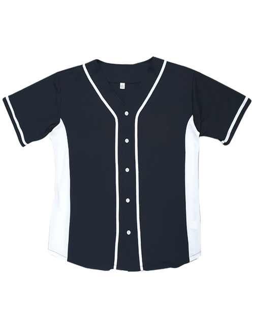 棒球服訂製 <span>BAL-A06</span>  |商品介紹|運動服【訂製款】|棒球衣【訂製款】