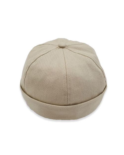 六片帽訂製/圓頂帽-卡其<span>H6C-B-06</span>  |商品介紹|帽子【訂製款】|帽子素面款【訂製款】