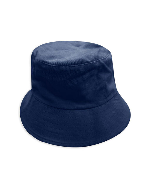 漁夫帽訂製/雙面款-丈青/白<span>HFS-B-02</span>  |商品介紹|帽子【訂製款】|漁夫帽/賞鳥帽【訂製款】