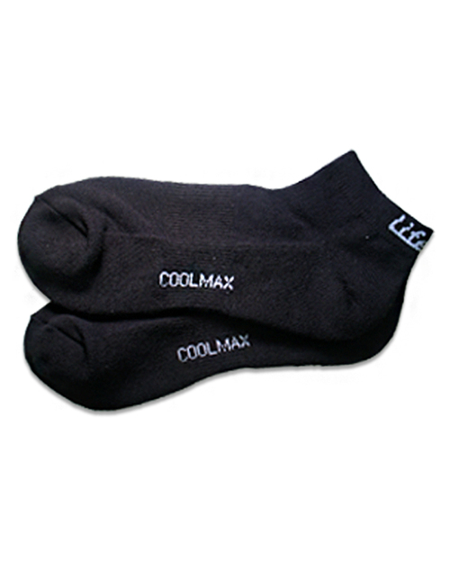 氣墊排汗襪 百搭黑 M L <span>SOCK-A01-05</span>  |商品介紹|襪子【訂製 / 現貨款】|襪子【現貨款】