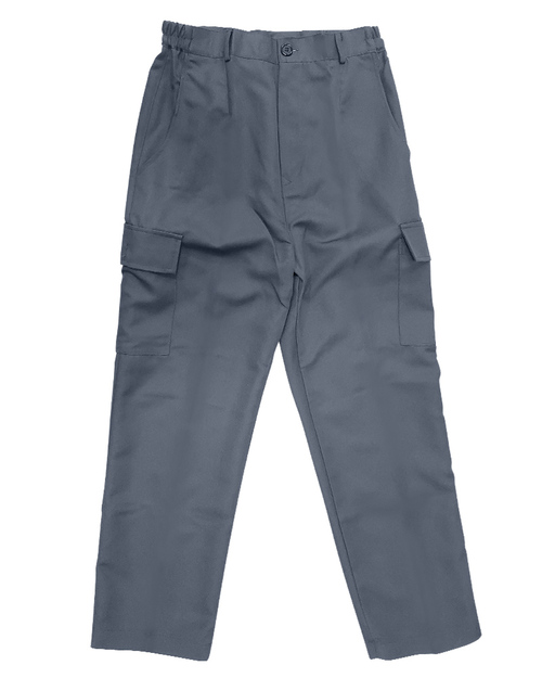 工作褲 訂製 灰色<span>WORKP-A01</span>