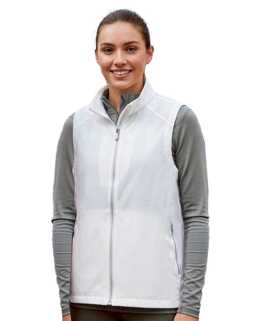 輕薄散熱彈力背心-珍珠白 <span>109-10</span>