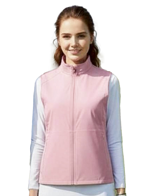 輕薄散熱彈力背心-櫻花粉 <span>109-3</span>