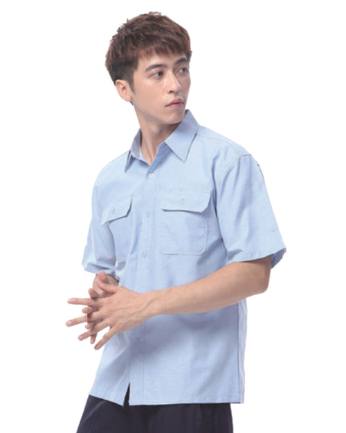 短袖水兵工作服-工作制服<span>752A</span>