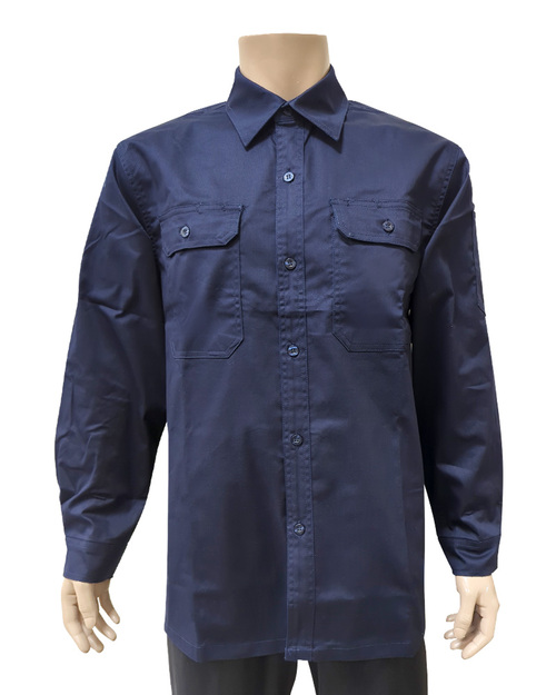 抗靜電工作服-工作制服 <span>A6800A</span>  |商品介紹|工作服 / 褲子 / 背心 / 外套 【現貨款】|工作服 MUH JIU【現貨款】