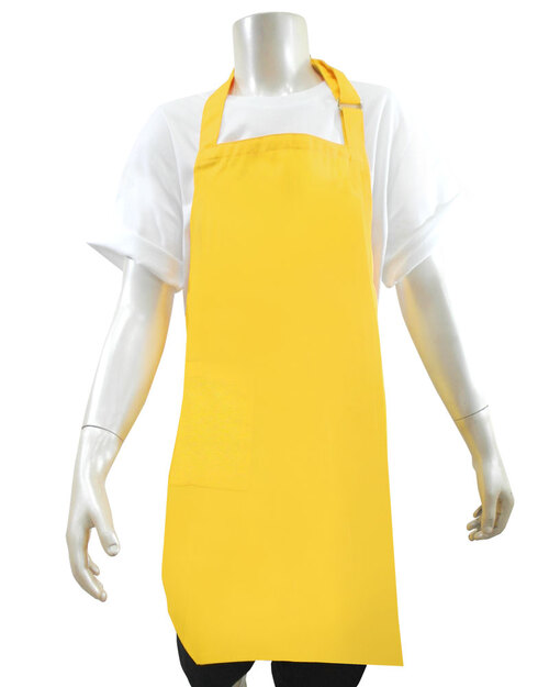 兒童烘培圍裙訂製款-黃色<span>APCAN-C-00063</span>  |商品介紹|圍裙【訂製 / 現貨款】|兒童圍裙【訂製款】