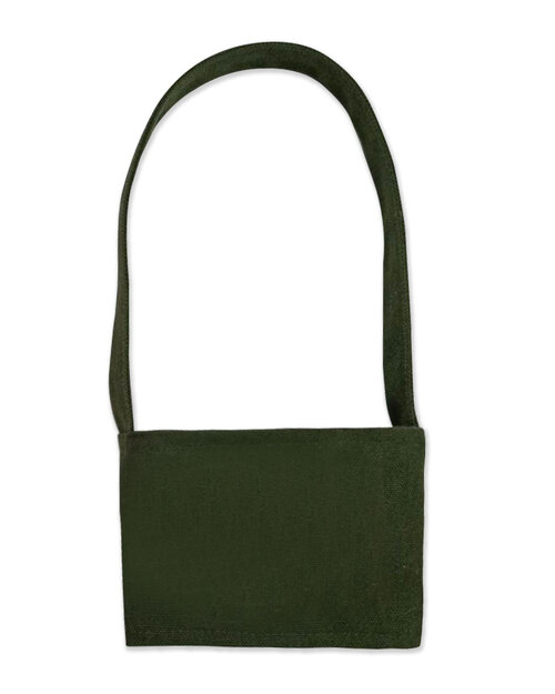 隨行杯袋訂製-黑 <span>BAG-CP04-1</span>  |商品介紹|環保袋 / 束口袋 / 書包 / 包袋類【訂製款】 |手提環保杯袋【訂製款】