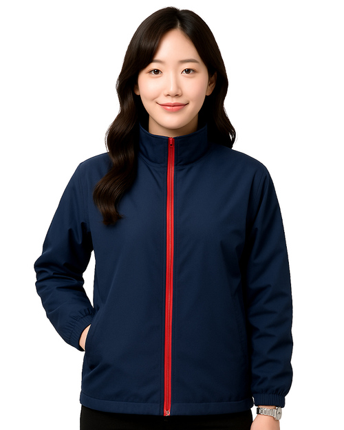 防風外套訂製款-丈青<span>COAT-B-08</span>