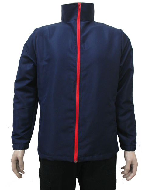 防風外套訂製款-丈青<span>COAT-B-08</span>  |商品介紹|外套【訂製 / 現貨款】|休閒外套【訂製款】