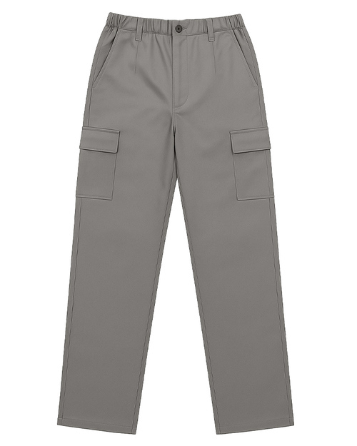 團體服樣式精選<br>工作褲訂製-灰色<span>WORKP-A03a-Style</span>