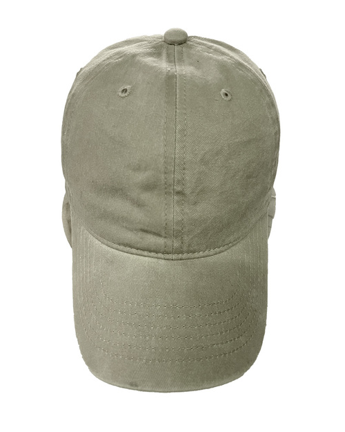 高級水洗老帽-卡其 <span>HBH-A2-03</span>  |商品介紹|帽子【現貨款】|磨毛帽
