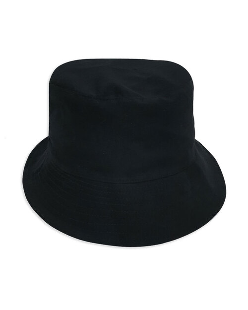 漁夫帽雙面訂製款-黑/昇華 <span>HFS-B-07-1</span>  |商品介紹|帽子【訂製款】|漁夫帽/賞鳥帽【訂製款】