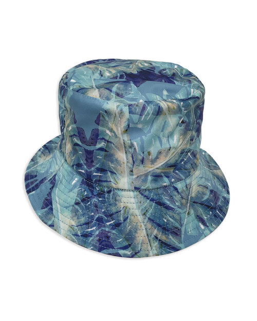 漁夫帽雙面訂製款-昇華/黑 <span>HFS-B-07-2</span>  |商品介紹|帽子【訂製款】|漁夫帽/賞鳥帽【訂製款】