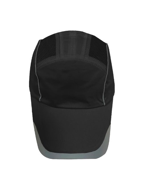 格中點美津濃帽-黑 <span>HRS-A7-01</span>  |商品介紹|帽子【現貨款】|運動造型帽