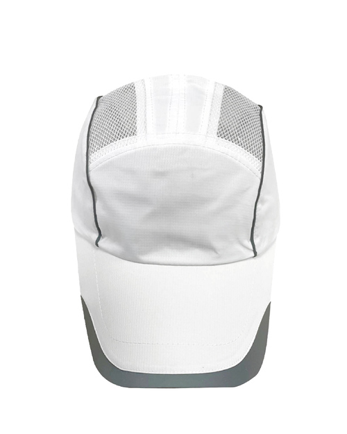 格中點美津濃帽-白 <span>HRS-A7-05</span>  |商品介紹|帽子【現貨款】|運動造型帽