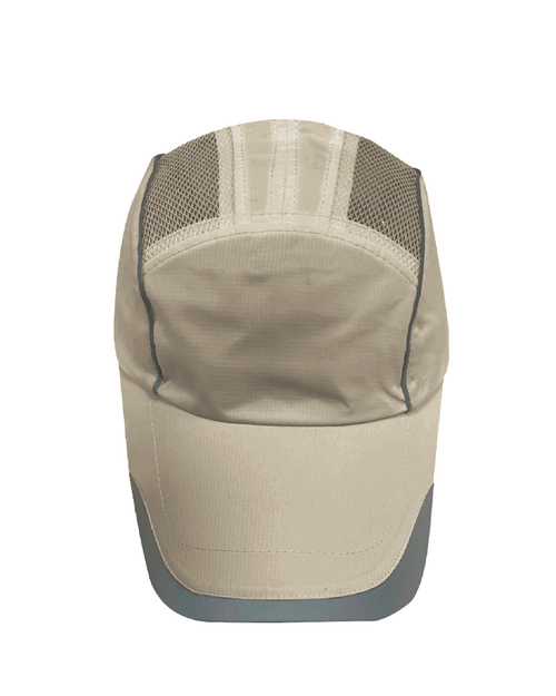 格中點美津濃帽-卡其 <span>HRS-A7-06</span>  |商品介紹|帽子【現貨款】|運動造型帽