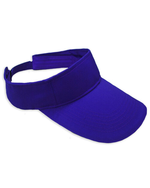 中空帽訂製-寶藍夾白<span>HVI-B-06</span>  |商品介紹|帽子【訂製款】|中空帽【訂製款】