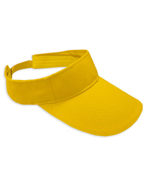 中空帽訂製-黃<span>HVI-C-03</span>  |商品介紹|帽子【訂製款】|中空帽【訂製款】