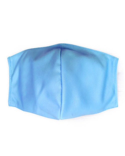 防塵口罩套-天藍 <span>MASK-C01-5</span>  |商品介紹|口罩 MASK|口罩套【訂製】 Mask cover