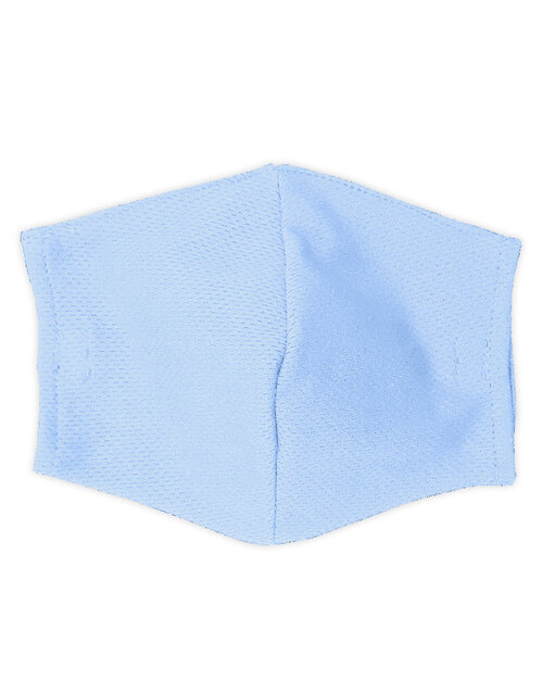 防塵口罩套-水藍 <span>MASK-C01-6</span>  |商品介紹|口罩 MASK|口罩套【訂製】 Mask cover