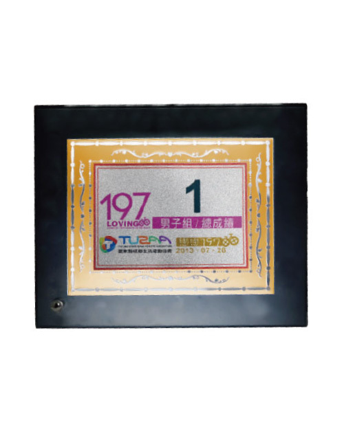 競賽活動獎狀框 獎牌 鑽石刻花獎牌<span>PZK-010-011</span>  |商品介紹|獎盃/獎牌/吊牌【訂製款】|獎狀框 獎牌