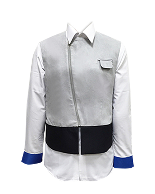 專櫃襯衫 訂製 長袖 造型款<span>SCANG-C01-01</span>  |商品介紹|工作服 / 專櫃服 / 襯衫【訂製款】|襯衫男 【訂製款】