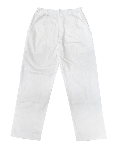 工作褲 訂製 白色<span>WORKP-201-A07</span>  |商品介紹|工安 職安制服/工作服/工作褲【訂製】|工作褲 【訂製款】