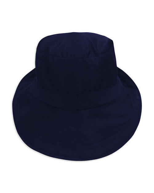 漁夫帽訂製/帽眉加長/單面款-丈青<span>HFS-D-01</span>  |商品介紹|帽子【訂製款】|漁夫帽/賞鳥帽【訂製款】