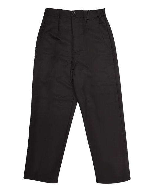 工作褲 訂製 黑色<span>WORKP-201-A08</span>  |商品介紹|工安 職安制服/工作服/工作褲【訂製】|工作褲 【訂製款】