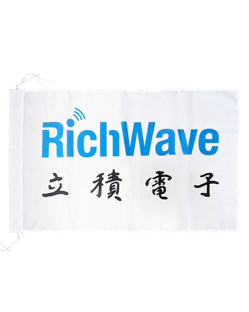 四角旗 雙透布旗幟 <span>BA-A02 </span>  |商品介紹|旗幟/布條/彩帶 (客戶範例)【訂製款】|旗幟