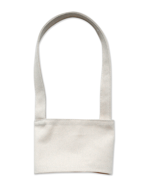 手搖飲環保杯袋訂製-米色 <span>BAG-CP01</span>