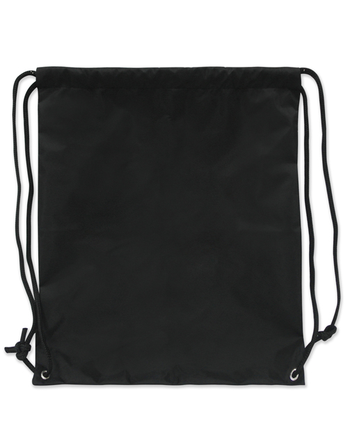 尼龍 束口包 後背包 訂製 黑<span>BAG-DR-B01</span>  |商品介紹|環保袋 / 束口袋 / 書包 / 包袋類【訂製款】 |束口袋束口包【訂製款】