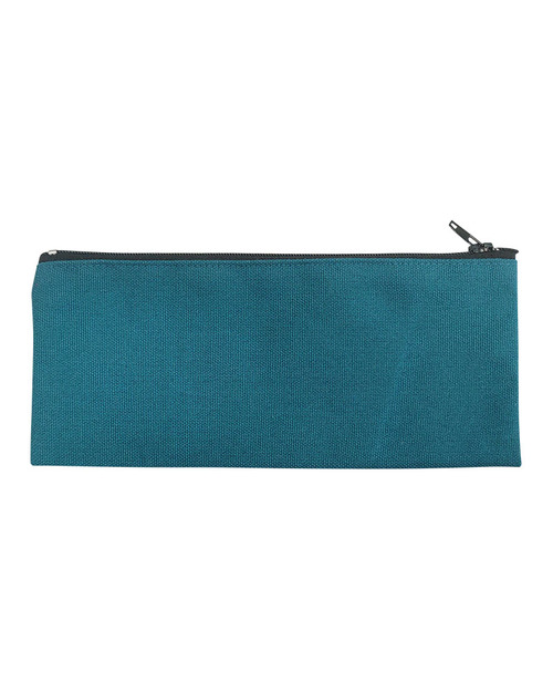 筆袋筆盒 平面款 訂製 靛藍色<span>BAG-PC-A02</span>  |商品介紹|環保袋 / 束口袋 / 書包 / 包袋類【訂製款】 |筆袋鉛筆盒【訂製款】