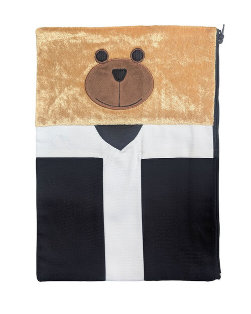 律師熊 收納包 訂製<span>BAG-SPD01</span>
