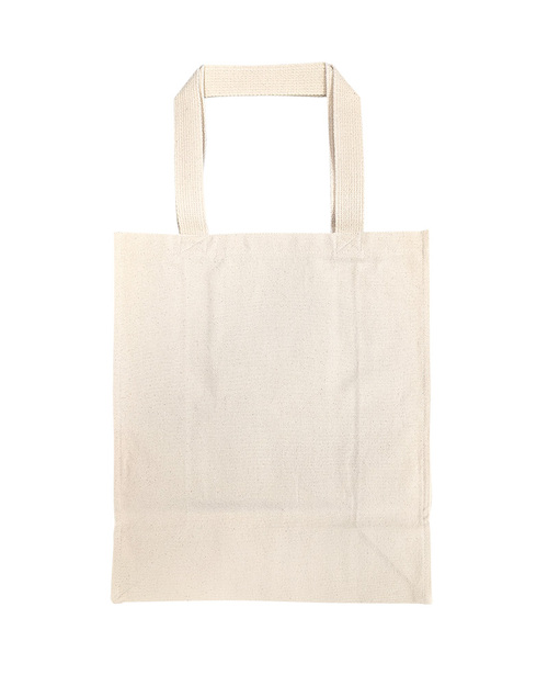 帆布 立體袋 胚布色<span>BAG-TT-C10</span>  |商品介紹|環保袋 / 束口袋 / 書包 / 包袋類【訂製款】 |環保袋手提肩背【訂製款】