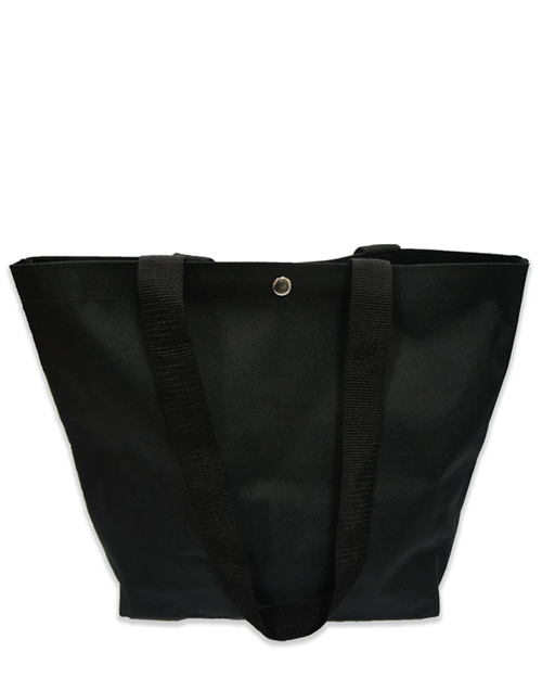 環保袋 水餃包 訂製 黑<span>BAG-TT-D02</span>