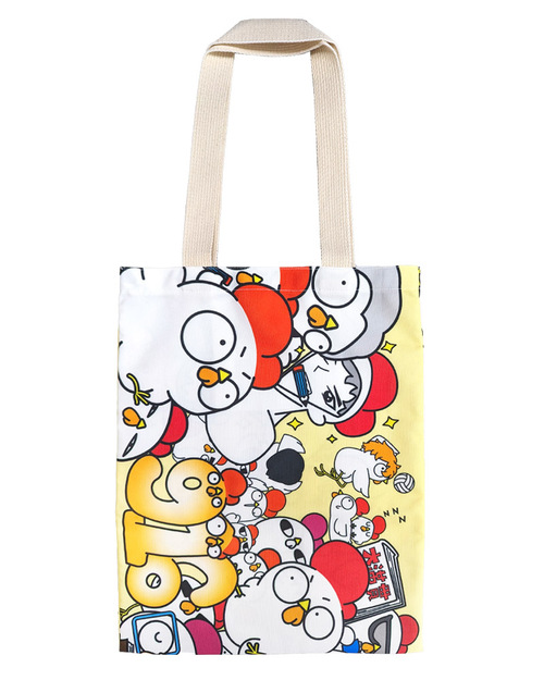 環保袋 平面袋 訂製 昇華-客戶案例<span>BAG-TT-SU-A01</span>  |商品介紹|環保袋 / 束口袋 / 書包 / 包袋類【訂製款】 |環保袋手提肩背【訂製款】