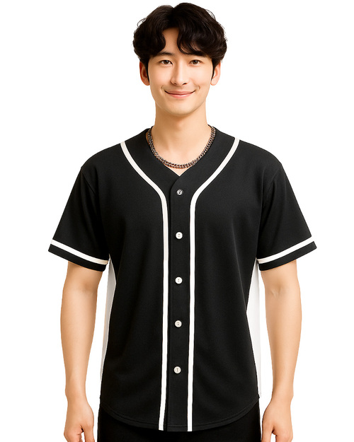 棒球服訂製 <span>BAL-A06</span>  |商品介紹|運動服【訂製款】|棒球衣【訂製款】