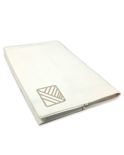 帆布書衣<span>BK-01</span>