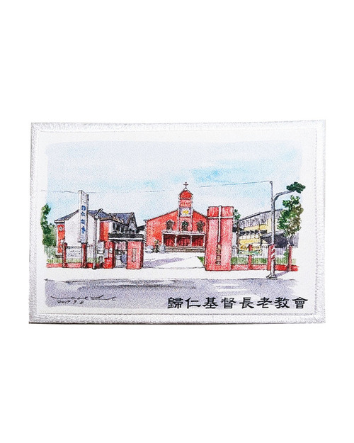 轉印臂章 布章 訂製款<span>CL-G05</span>  |商品介紹|布章/臂章/號碼牌 (客戶範例)【訂製款】|布章/臂章-轉印
