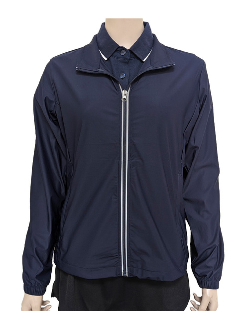 冰絲涼感外套 訂製款-丈青 <span>COAT-A-01</span>  |商品介紹|外套【訂製 / 現貨款】|休閒外套【訂製款】