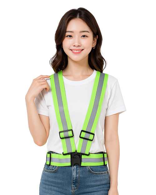 反光揹帶背心 <span>COL.74</span>