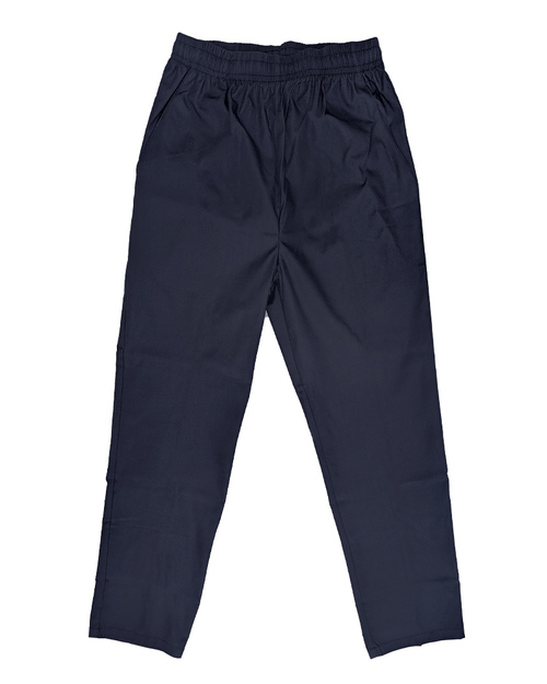 手術褲-丈青 <span>DOCB-A02-02</span>  |商品介紹|醫護服 / 手術服  /  手術帽  /  健檢服【訂製款】|手術褲 【訂製款】