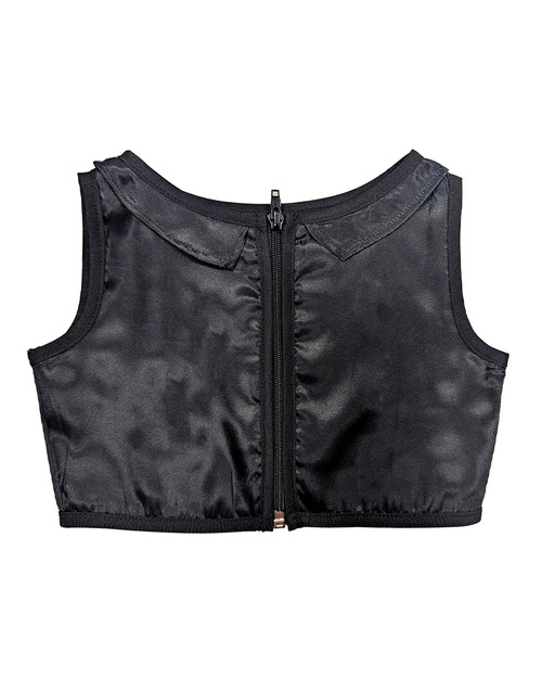 公仔背心-黑色 <span>DOLLCTH-B1-01 </span>  |商品介紹|個性 化商品 (客戶範例)【訂製款】|玩偶服裝