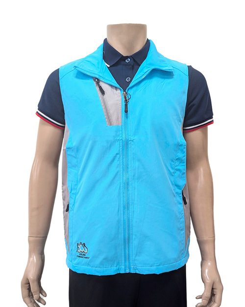 休閒網裡背心 <span>G5365A</span>  |商品介紹|工作服 / 褲子 / 背心 / 外套 【現貨款】|工作背心 MUH JIU【現貨款】
