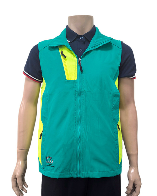 休閒網裡背心 <span>G5365A</span>  |商品介紹|工作服 / 褲子 / 背心 / 外套 【現貨款】|工作背心 MUH JIU【現貨款】
